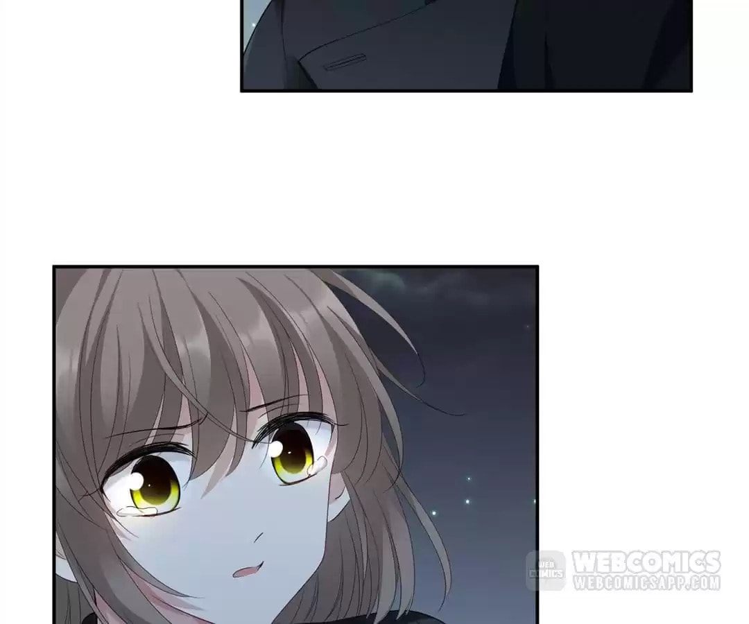 The Hostage, the Lover Chapter 91 page 2 - 