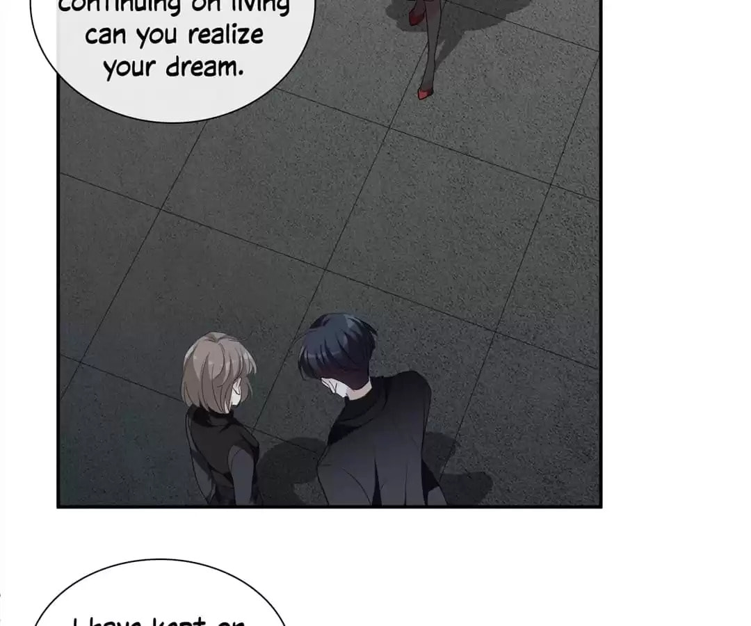 The Hostage, the Lover Chapter 91 page 11 - 