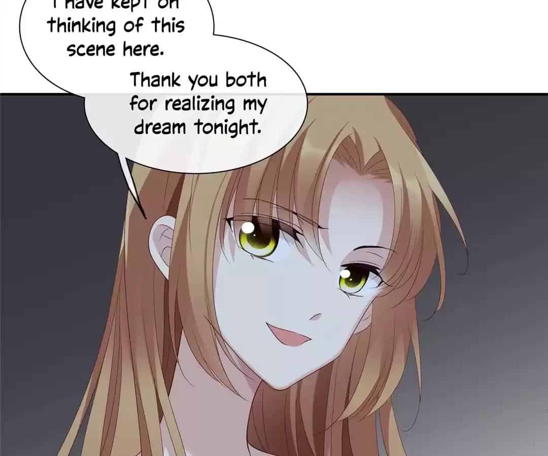 The Hostage, the Lover Chapter 91 page 12 - 