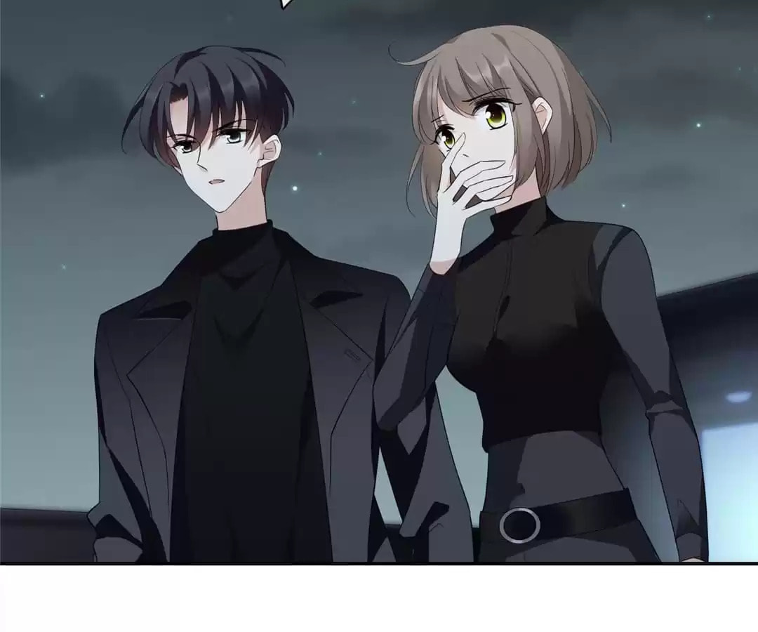 The Hostage, the Lover Chapter 91 page 19 - 