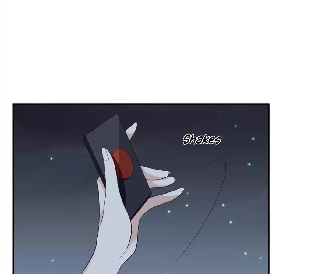The Hostage, the Lover Chapter 91 page 20 - 