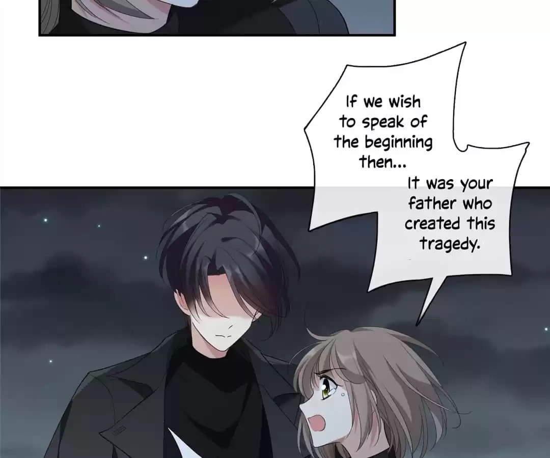 The Hostage, the Lover Chapter 91 page 3 - 
