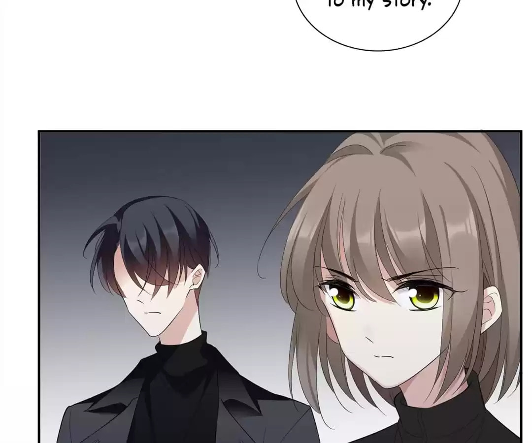 The Hostage, the Lover Chapter 91 page 23 - 