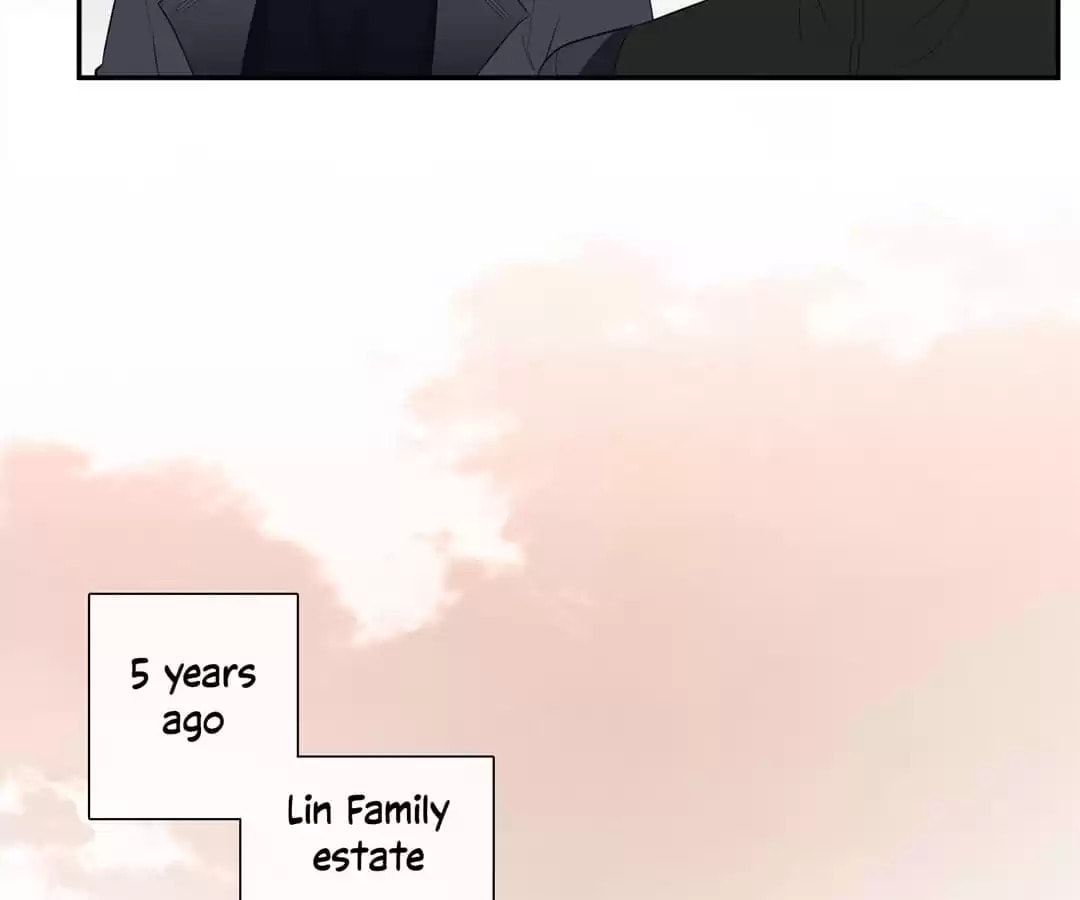 The Hostage, the Lover Chapter 91 page 24 - 