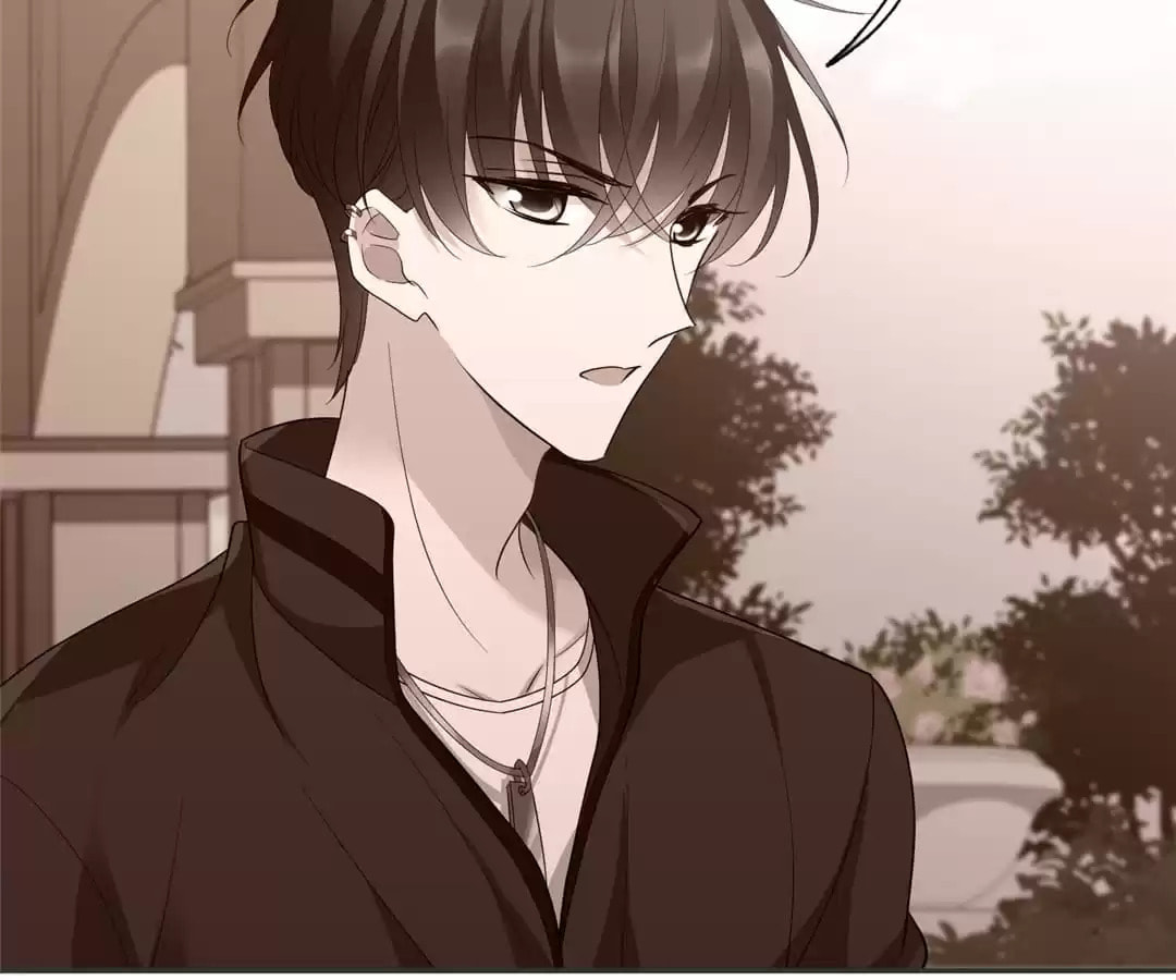 The Hostage, the Lover Chapter 91 page 30 - 