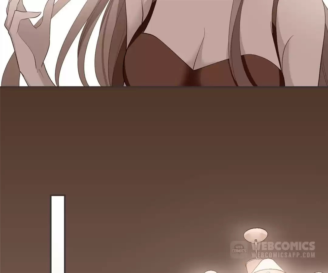 The Hostage, the Lover Chapter 91 page 34 - 