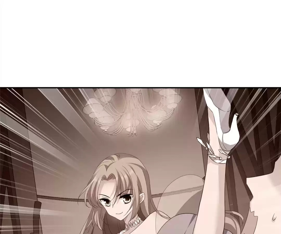 The Hostage, the Lover Chapter 91 page 41 - 