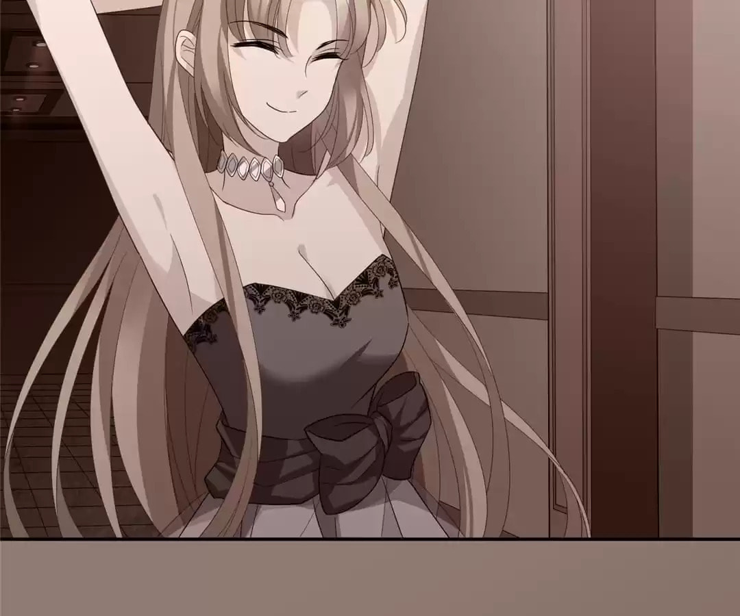 The Hostage, the Lover Chapter 91 page 45 - 