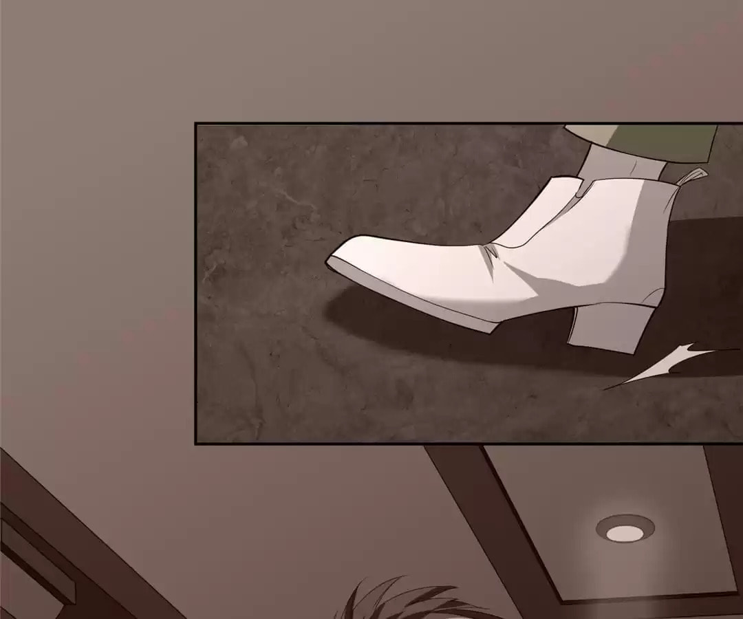 The Hostage, the Lover Chapter 91 page 46 - 