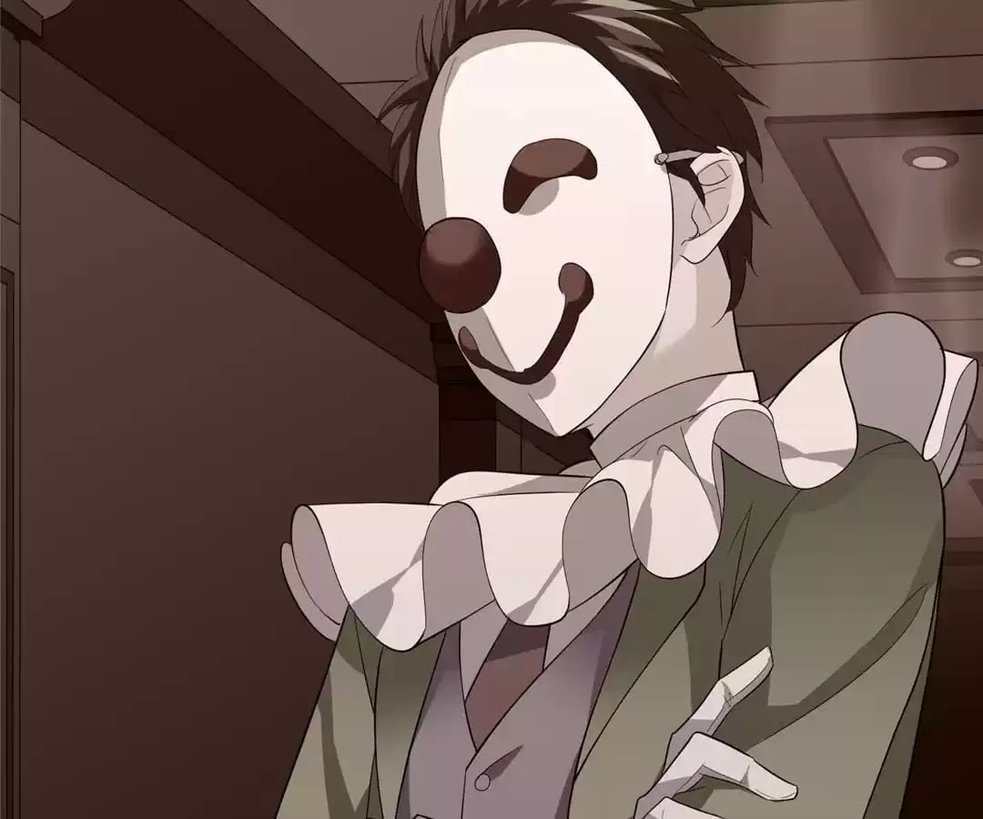 The Hostage, the Lover Chapter 91 page 47 - 
