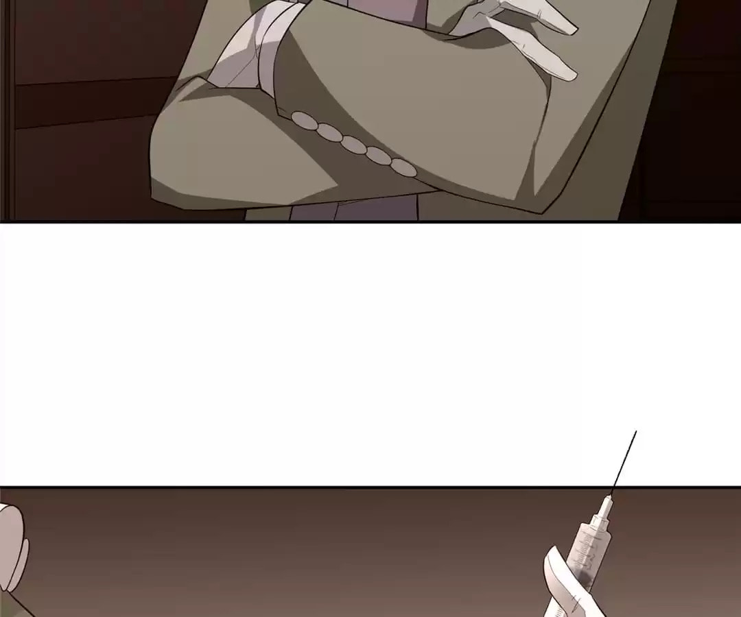 The Hostage, the Lover Chapter 91 page 48 - 