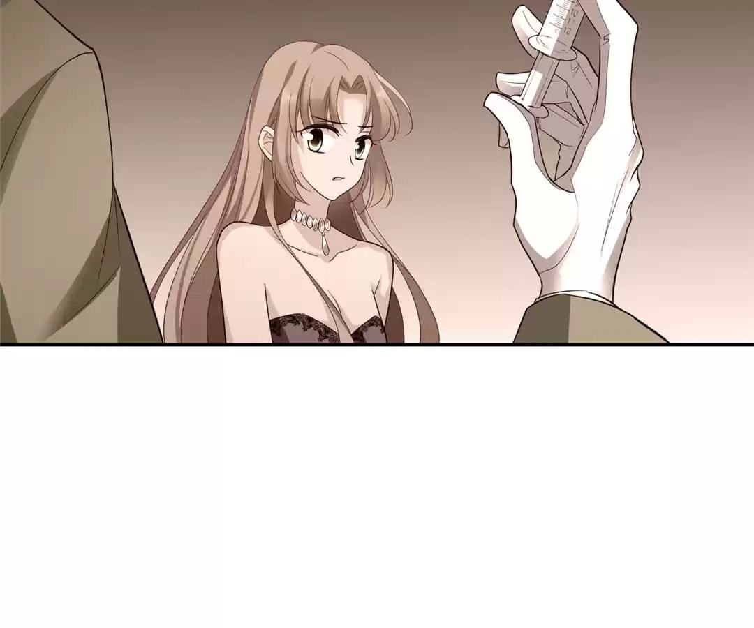 The Hostage, the Lover Chapter 91 page 49 - 