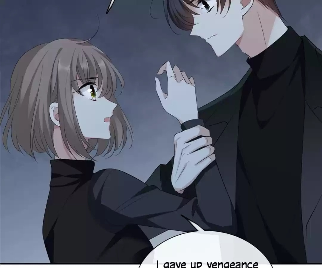 The Hostage, the Lover Chapter 91 page 6 - 