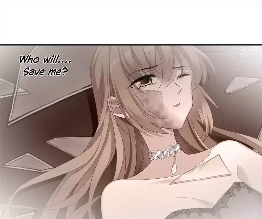The Hostage, the Lover Chapter 91 page 53 - 