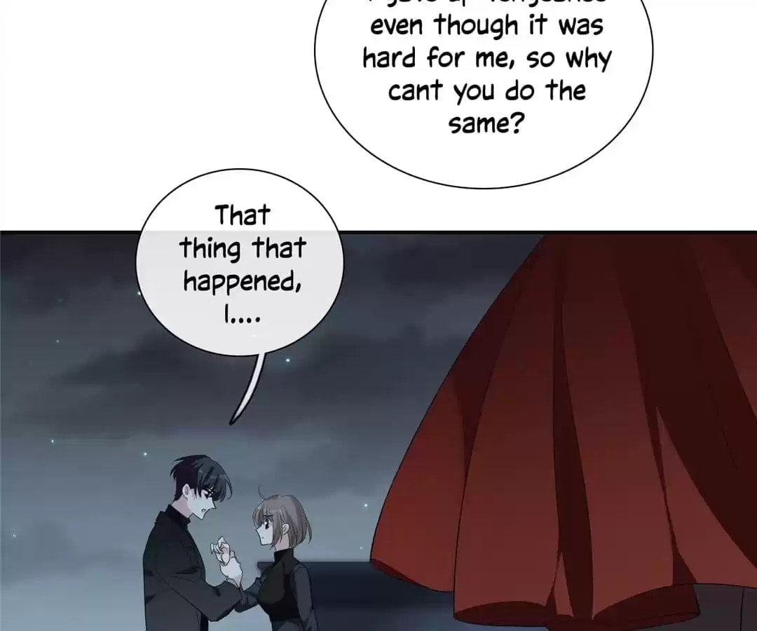 The Hostage, the Lover Chapter 91 page 7 - 