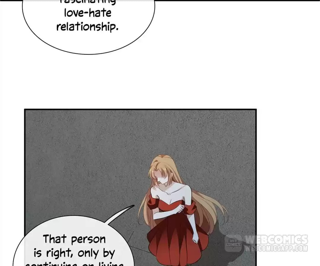 The Hostage, the Lover Chapter 91 page 10 - 