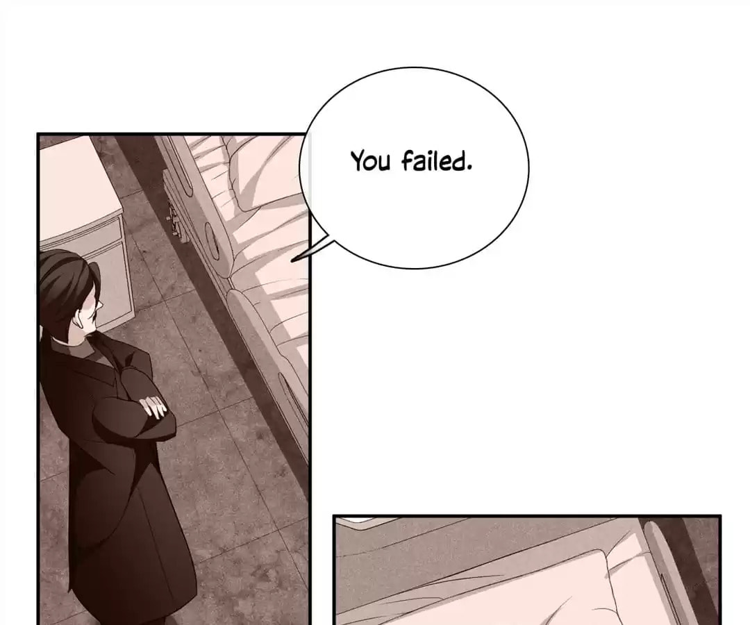 The Hostage, the Lover Chapter 92 page 1 - 