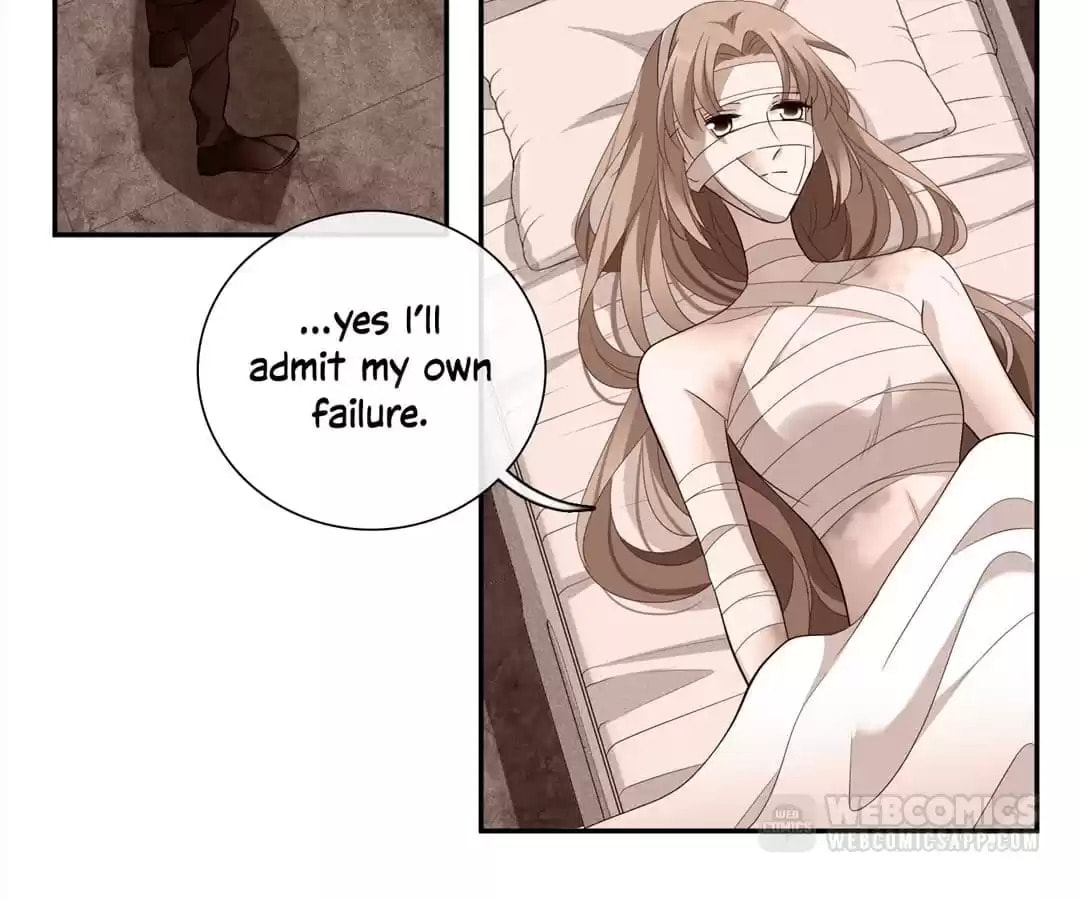 The Hostage, the Lover Chapter 92 page 2 - 