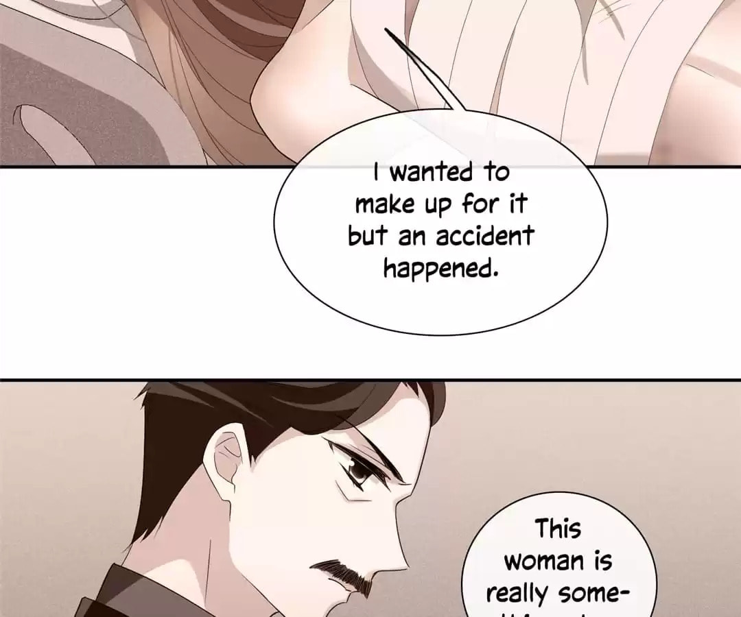 The Hostage, the Lover Chapter 92 page 12 - 