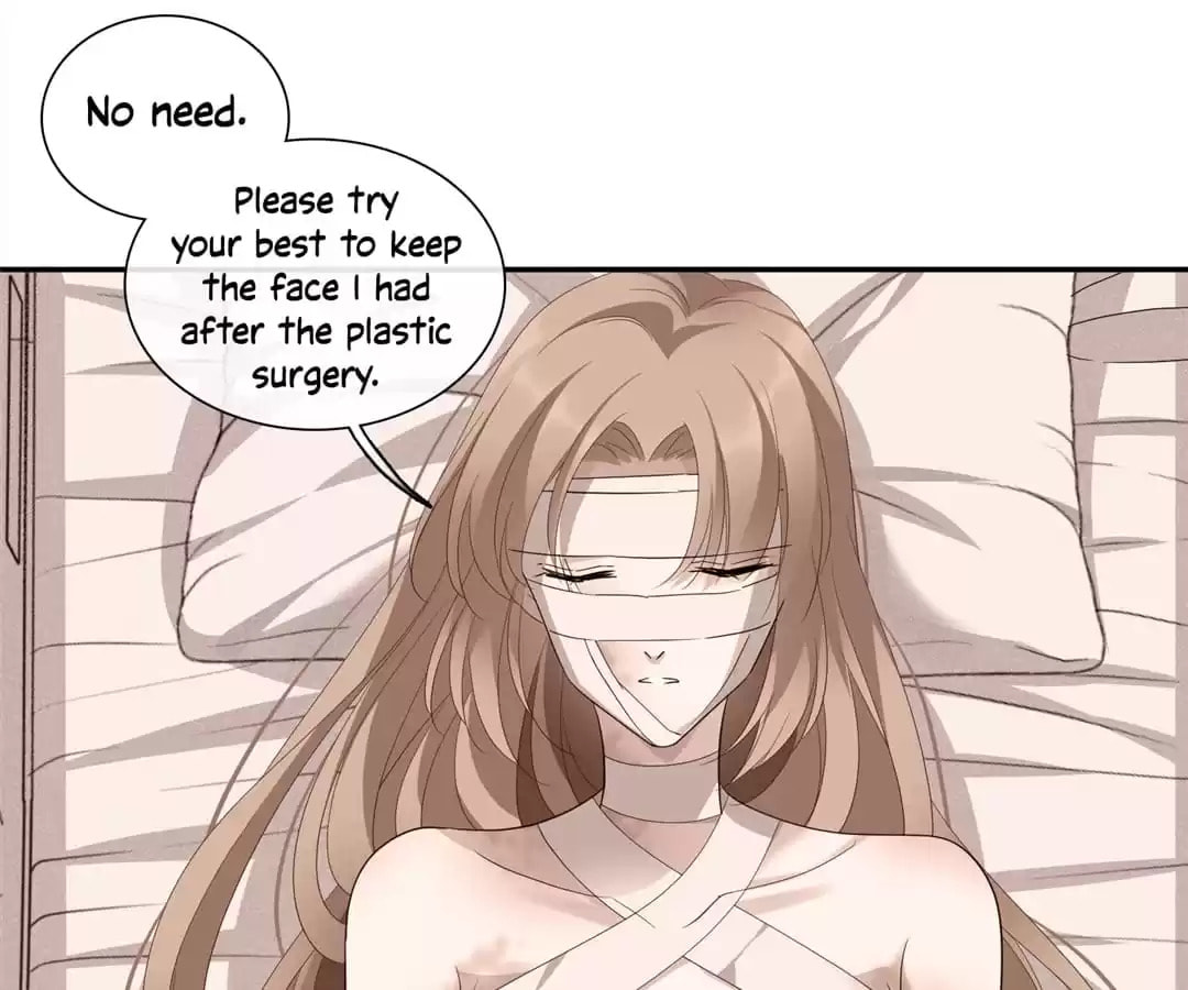 The Hostage, the Lover Chapter 92 page 15 - 