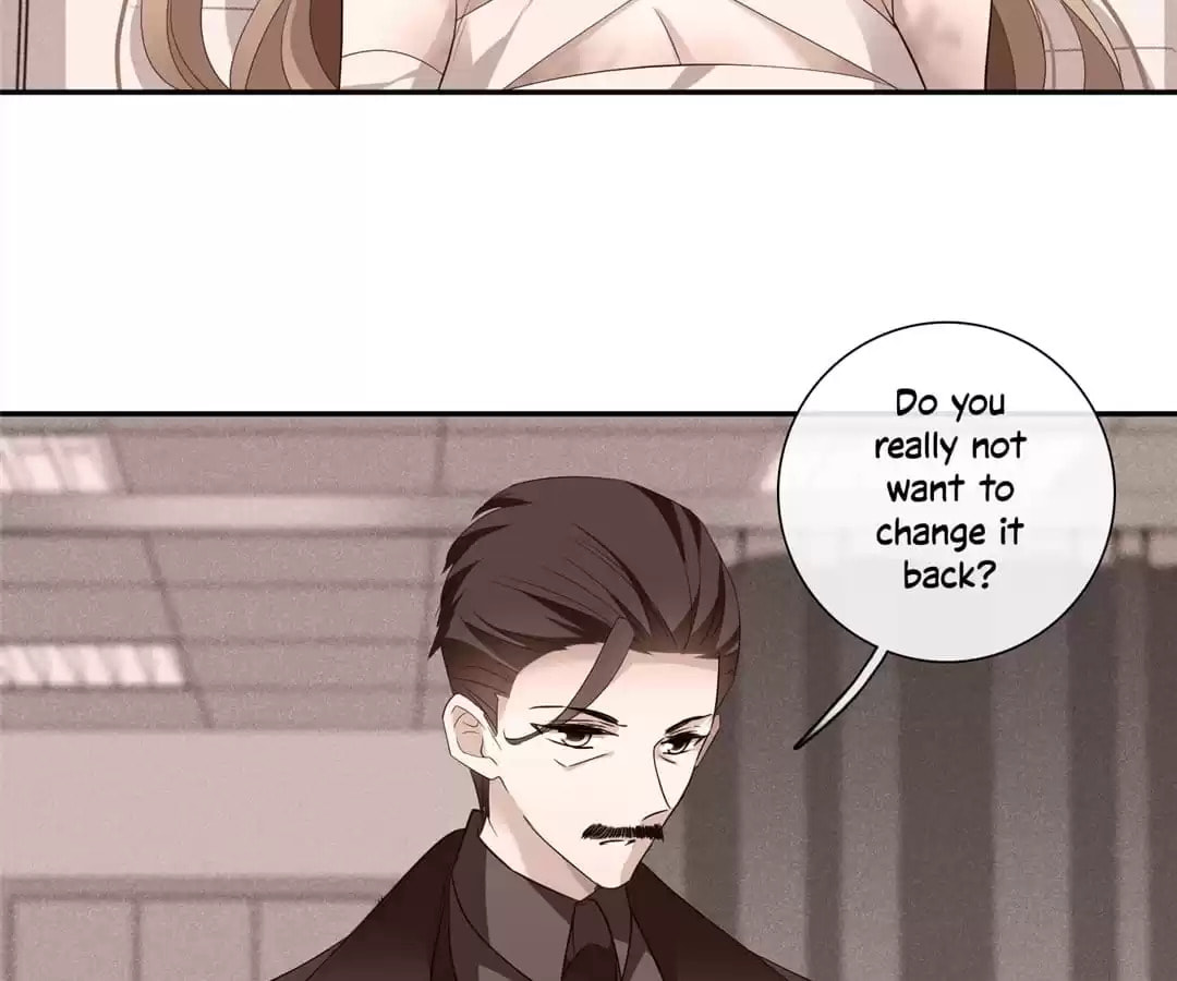 The Hostage, the Lover Chapter 92 page 16 - 