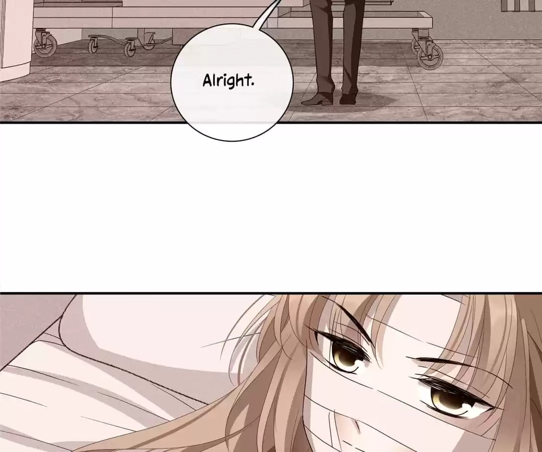 The Hostage, the Lover Chapter 92 page 19 - 