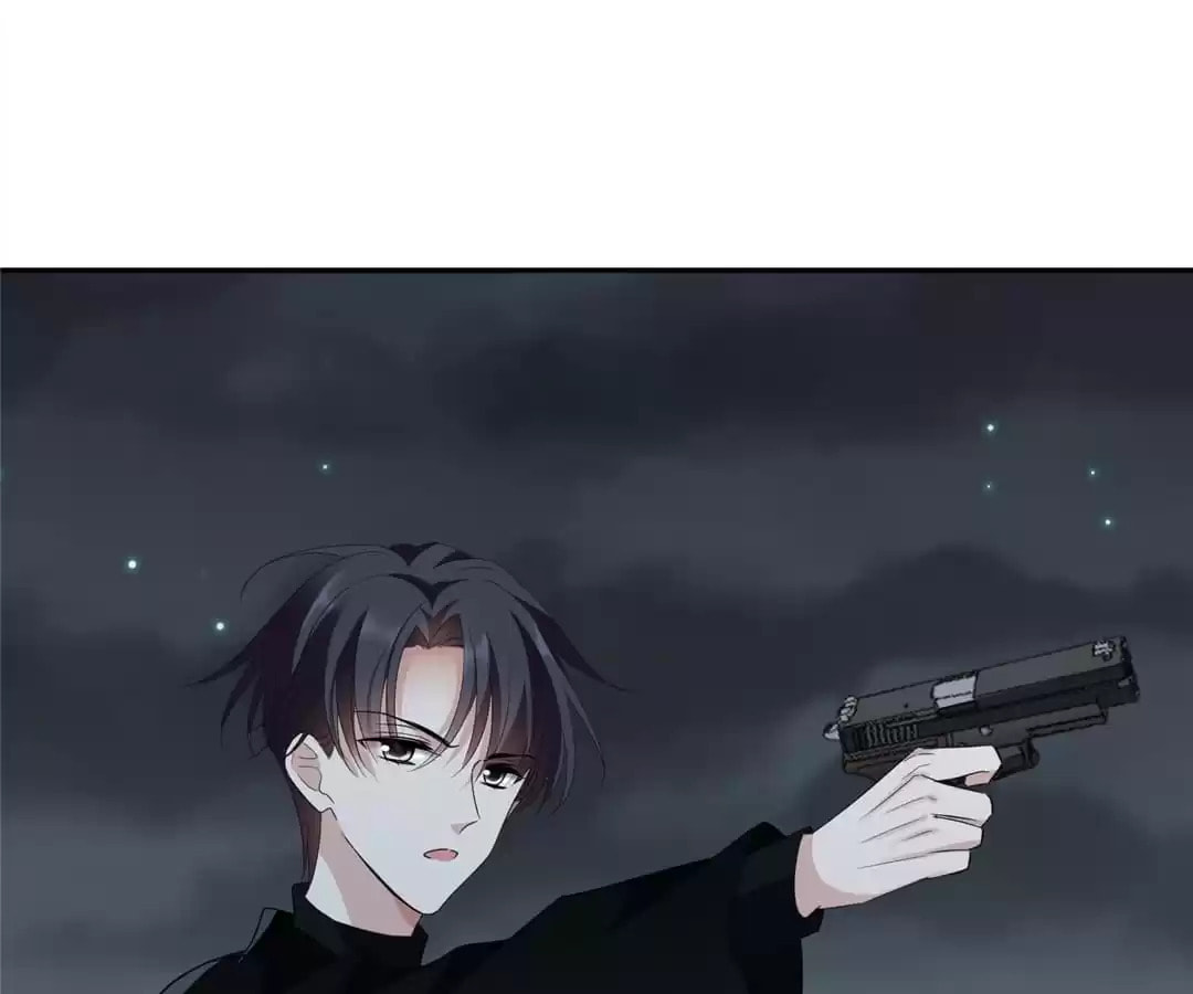 The Hostage, the Lover Chapter 92 page 22 - 