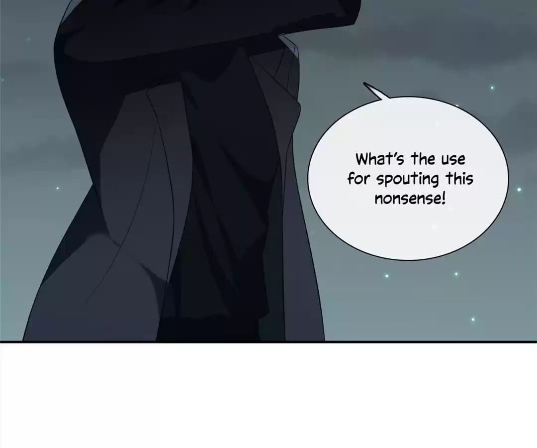 The Hostage, the Lover Chapter 92 page 23 - 