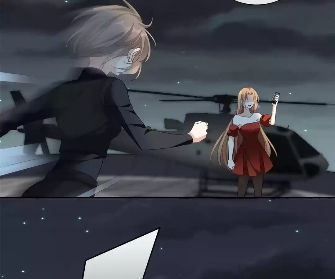 The Hostage, the Lover Chapter 92 page 29 - 