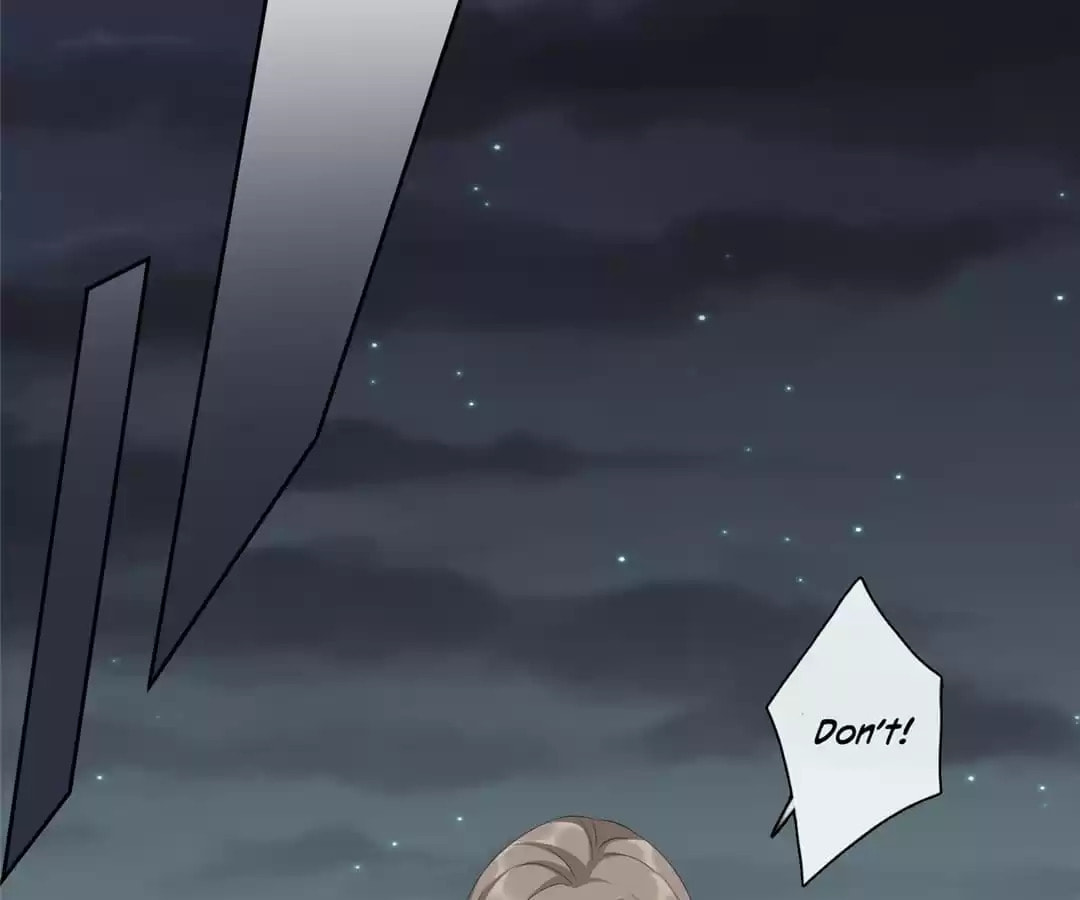 The Hostage, the Lover Chapter 92 page 30 - 