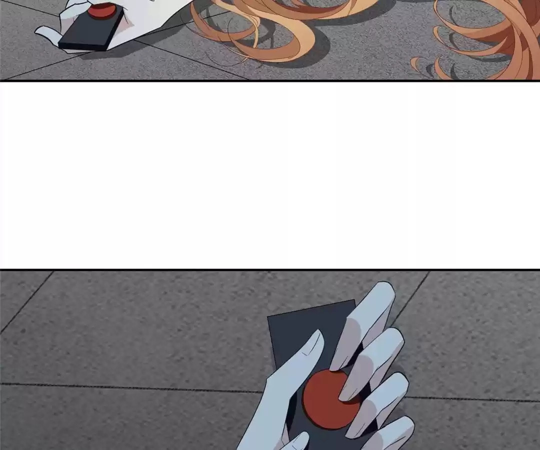 The Hostage, the Lover Chapter 92 page 32 - 