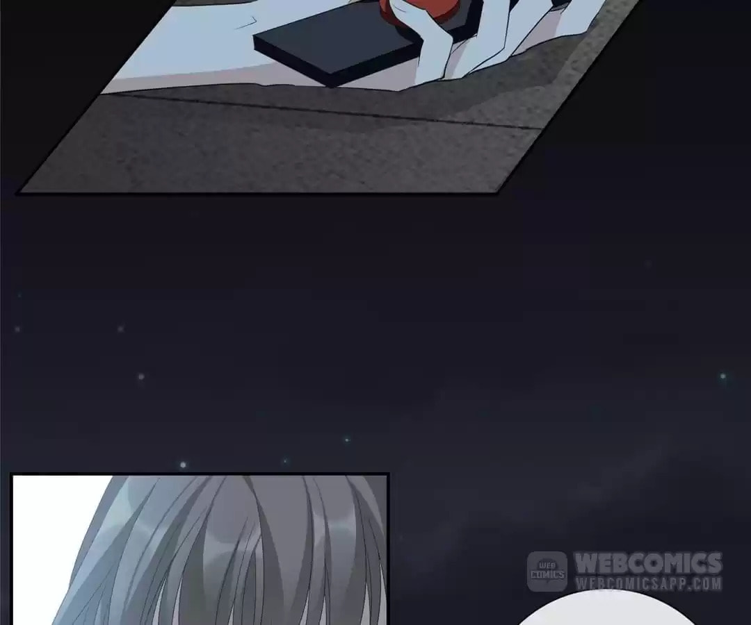 The Hostage, the Lover Chapter 92 page 34 - 