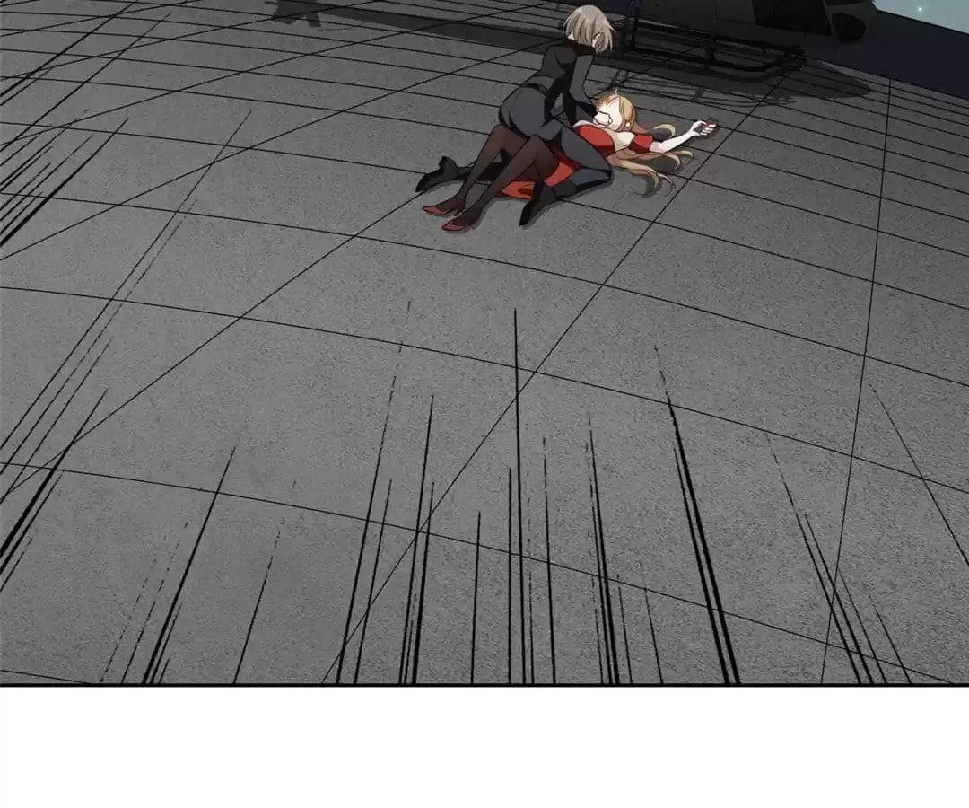 The Hostage, the Lover Chapter 92 page 37 - 
