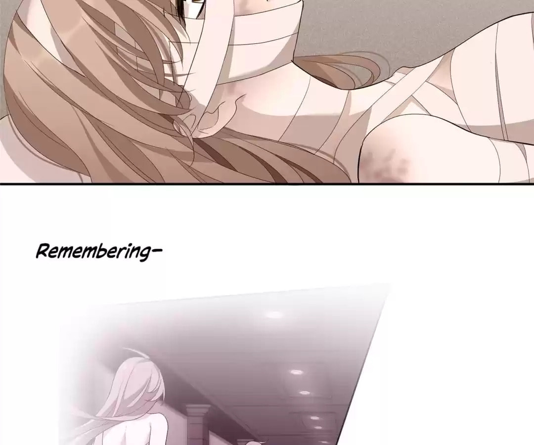 The Hostage, the Lover Chapter 92 page 5 - 