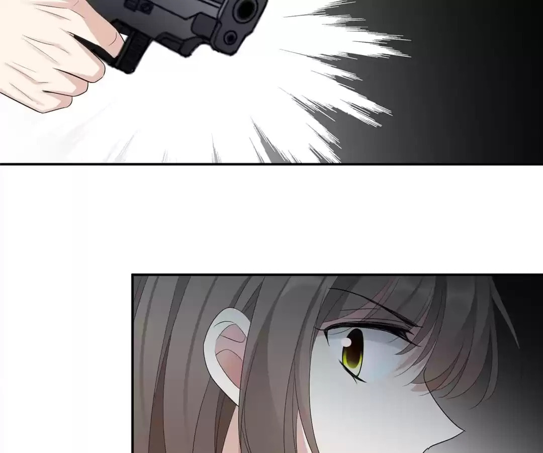 The Hostage, the Lover Chapter 92 page 44 - 