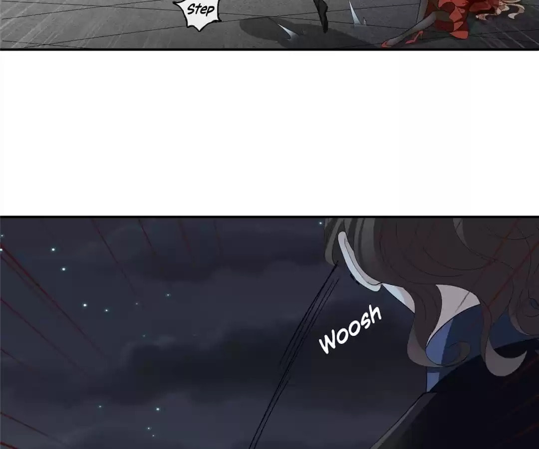 The Hostage, the Lover Chapter 92 page 46 - 