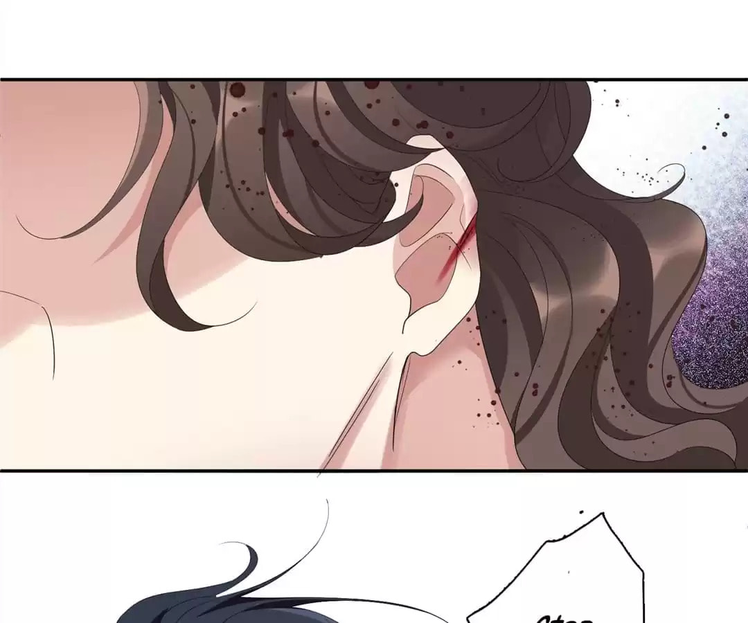 The Hostage, the Lover Chapter 92 page 48 - 