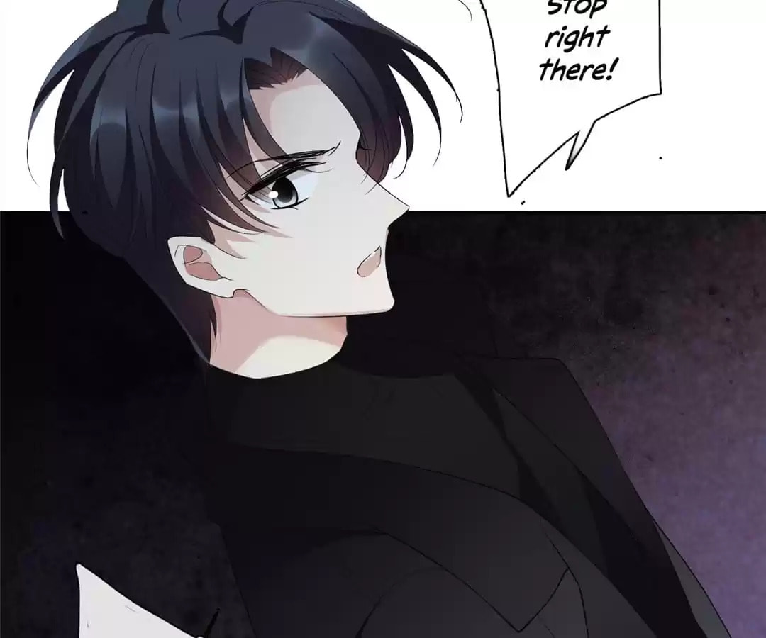 The Hostage, the Lover Chapter 92 page 49 - 