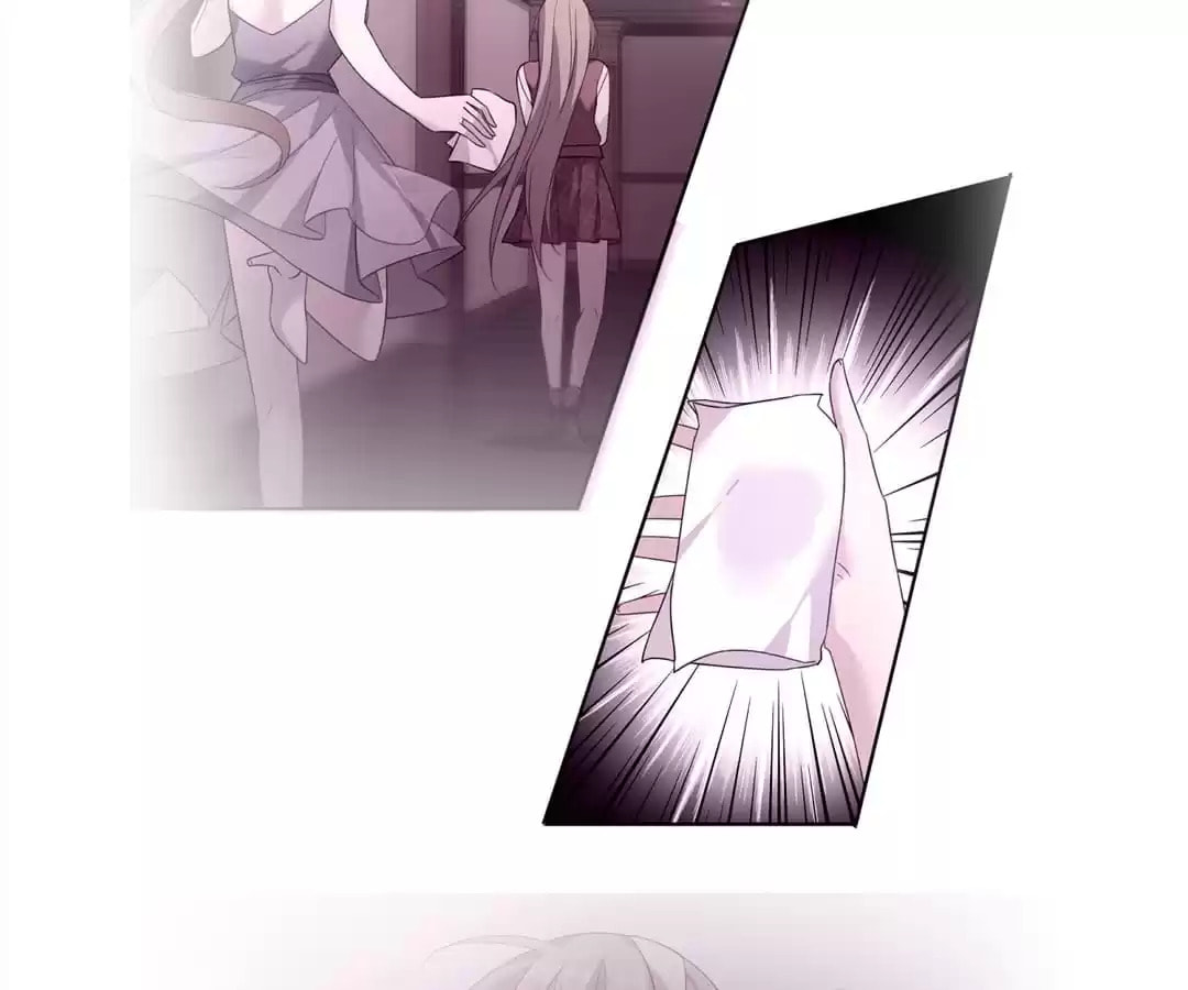 The Hostage, the Lover Chapter 92 page 6 - 