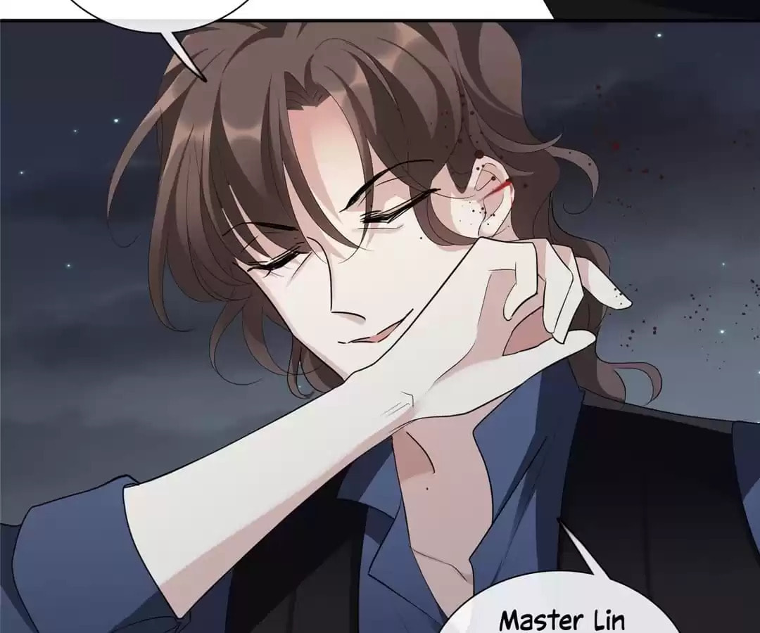 The Hostage, the Lover Chapter 92 page 51 - 