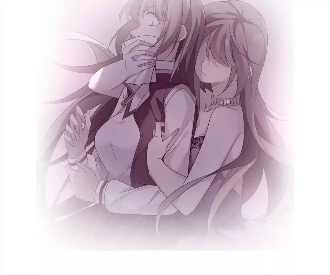 The Hostage, the Lover Chapter 92 page 7 - 