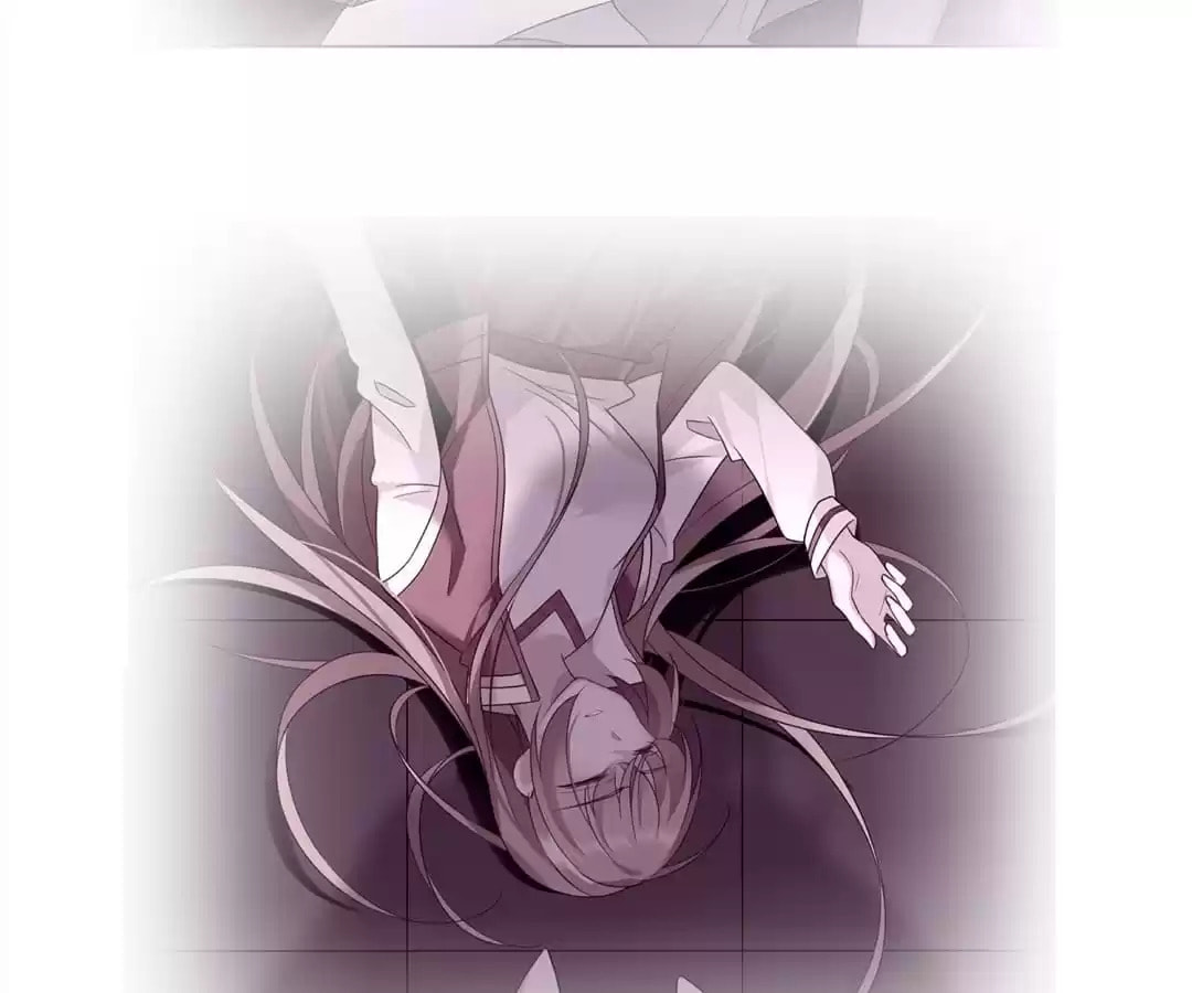 The Hostage, the Lover Chapter 92 page 9 - 