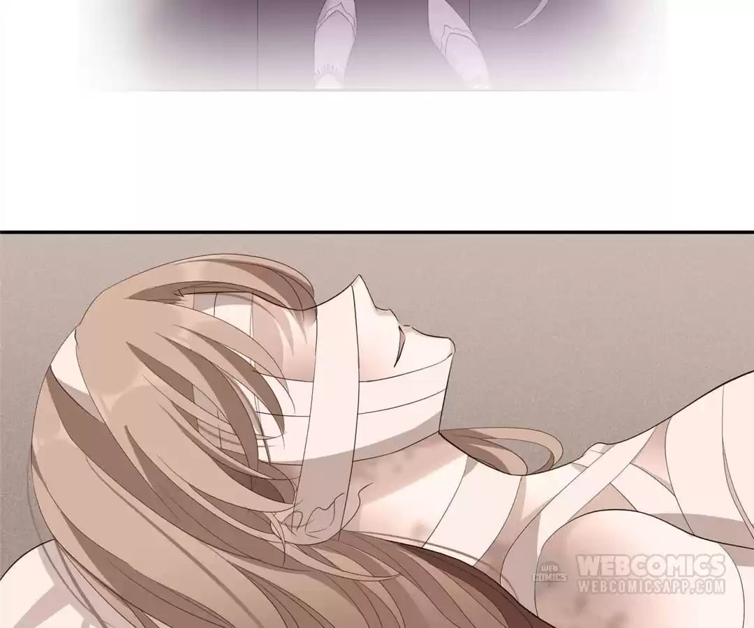 The Hostage, the Lover Chapter 92 page 10 - 