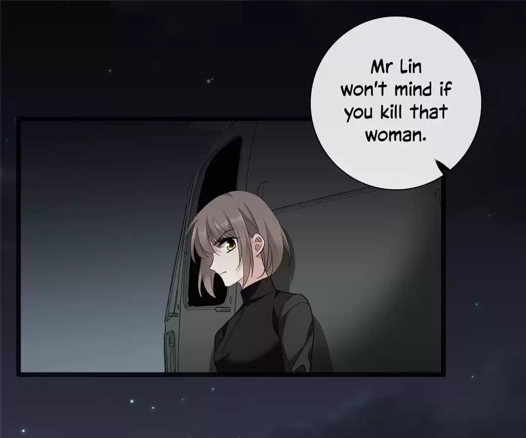 The Hostage, the Lover Chapter 93 page 1 - 