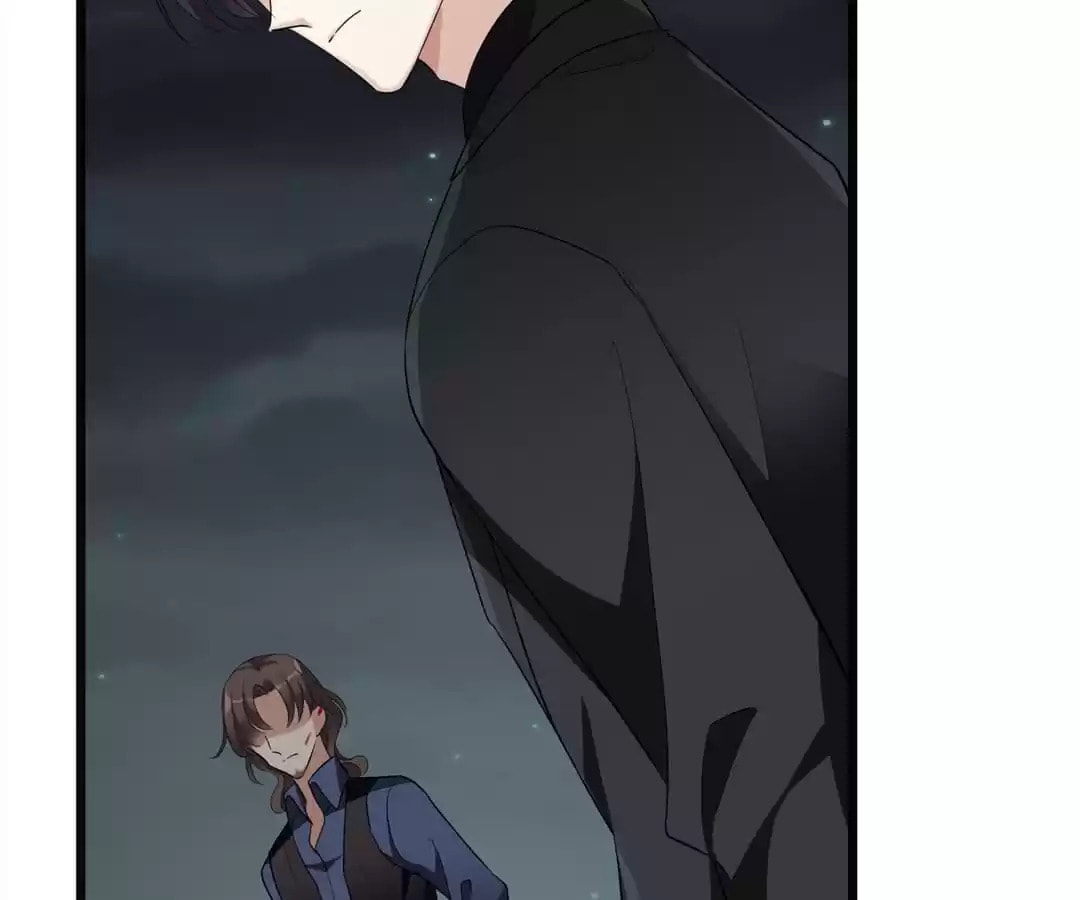 The Hostage, the Lover Chapter 93 page 12 - 