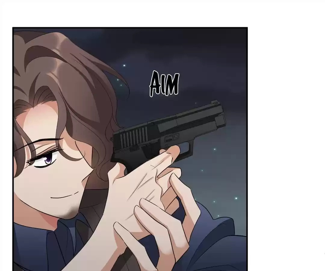 The Hostage, the Lover Chapter 93 page 14 - 