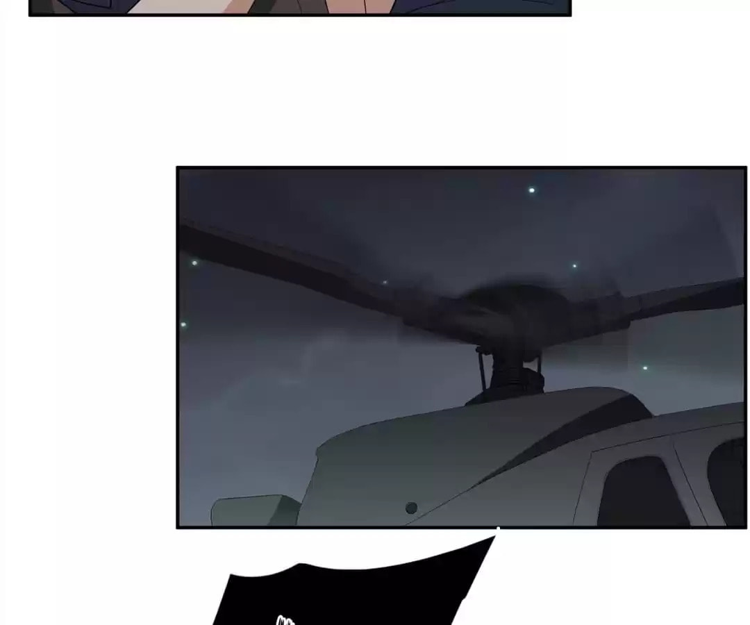 The Hostage, the Lover Chapter 93 page 15 - 
