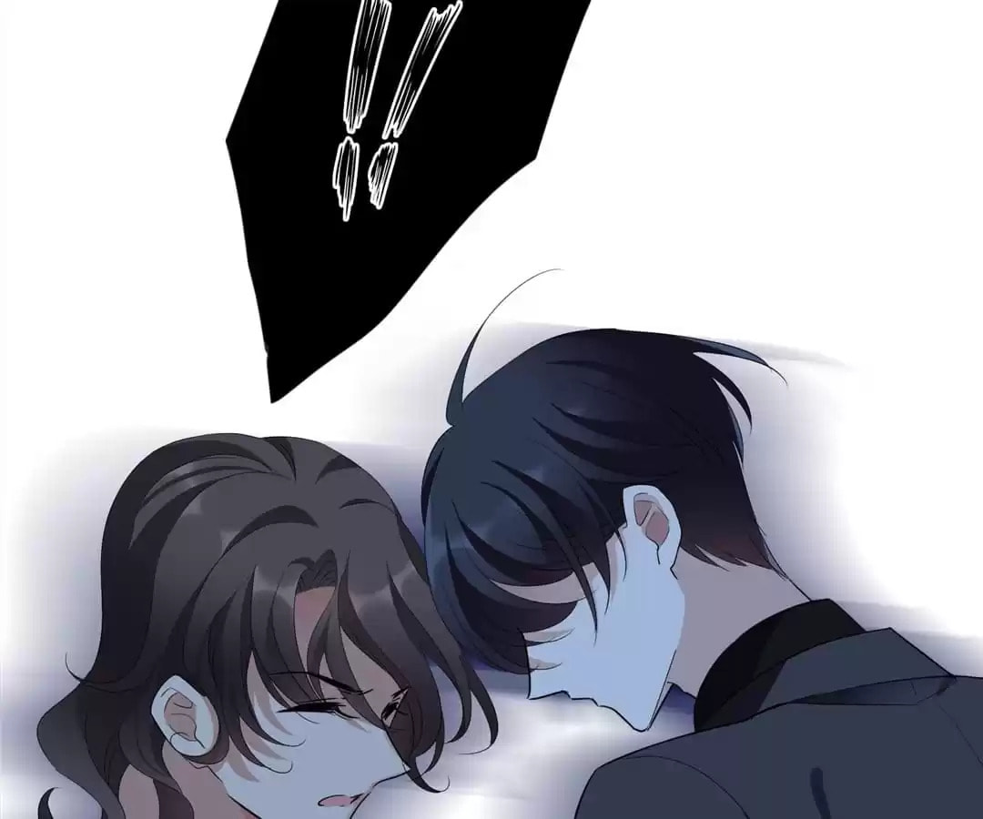 The Hostage, the Lover Chapter 93 page 16 - 