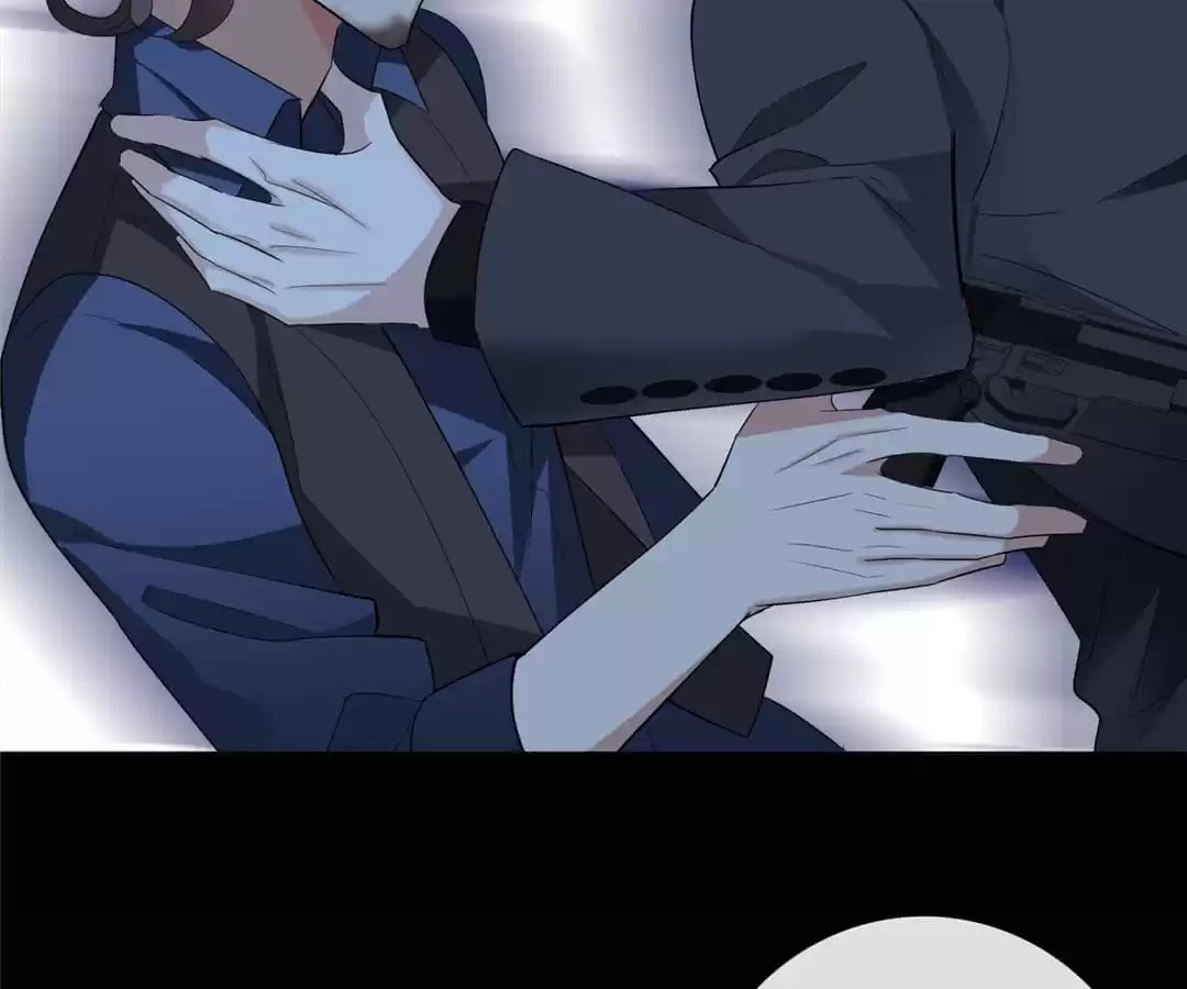The Hostage, the Lover Chapter 93 page 17 - 
