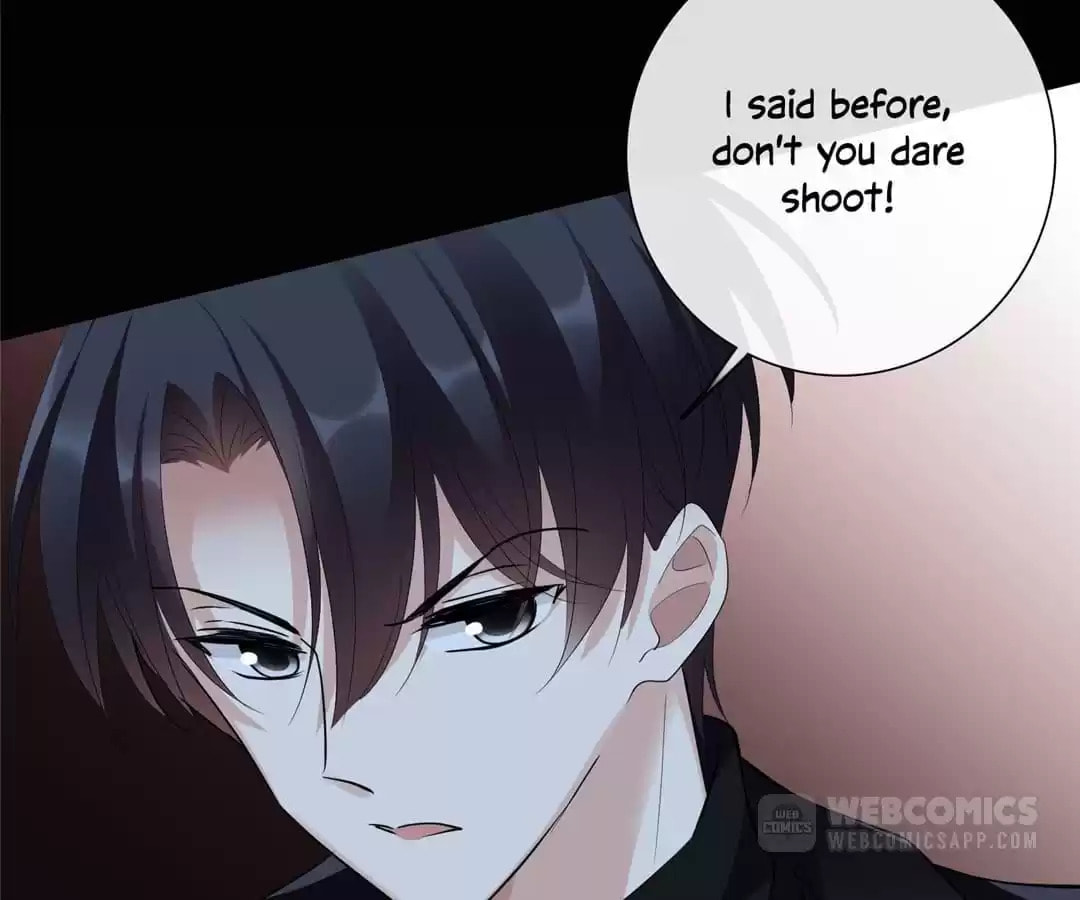 The Hostage, the Lover Chapter 93 page 18 - 